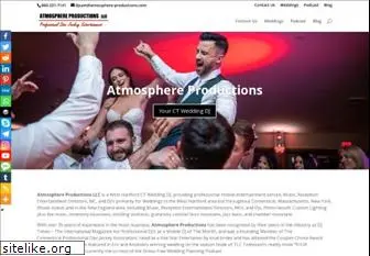 atmosphere-productions.com