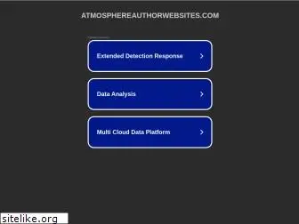 atmosphereauthorwebsites.com