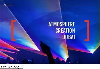 atmospheredubai.com