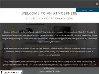 atmospherehotel.com