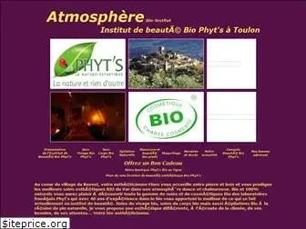 atmosphereinstitut.org