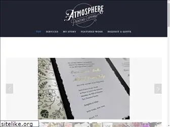 atmosphereprintingcompany.com