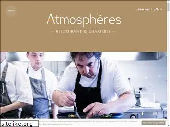 atmospheres-hotel.com