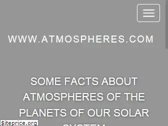 atmospheres.com