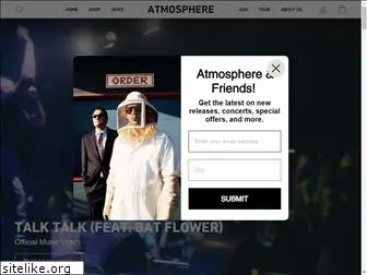 atmospheresucks.com