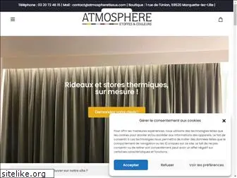atmospheretissus.com