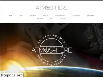 atmosphereturbo.com