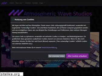 atmospheric-wave.de