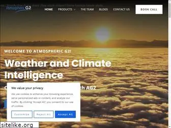 atmosphericg2.com