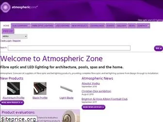 atmosphericzone.com