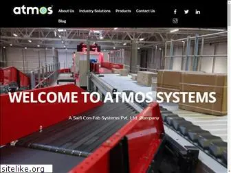 atmossystems.in