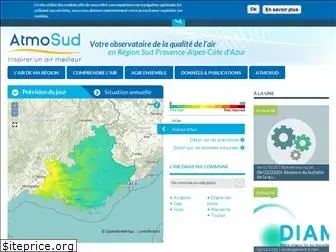 atmosud.org