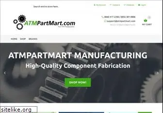 atmpartmart.com