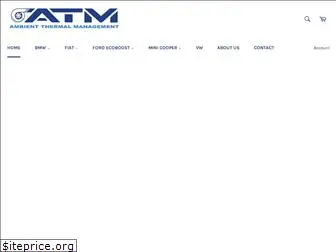 atmspeedshop.com