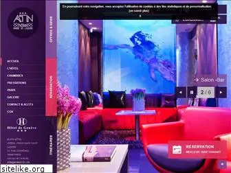 atn-hotel-paris-opera.com