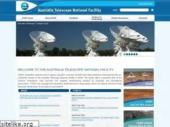 atnf.csiro.au