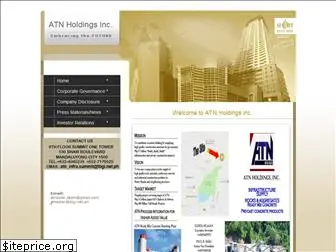 atnholdings.com