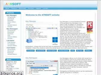 atnsoft.com