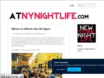 atnynightlife.com