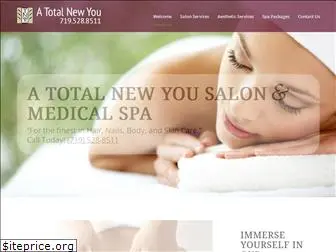 atnysalon.com