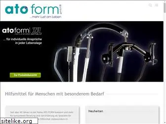 ato-form.com