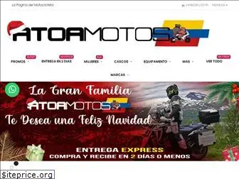 atoamotos.com