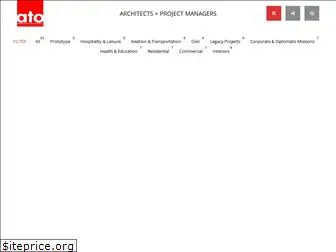 atoarchitects.com