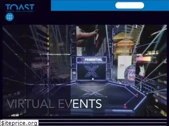 atoastevent.com