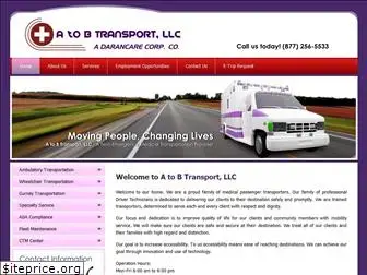 atobtransport.com