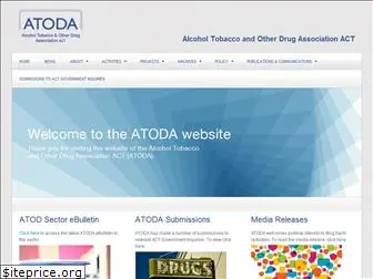 atoda.org.au