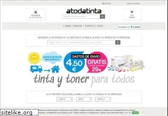 atodatinta.com