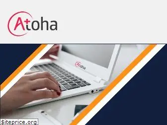 atoha.com