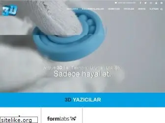 atolye3d.com.tr