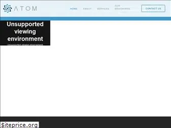atom-trust.com