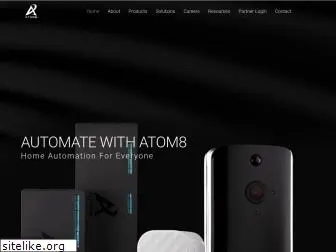 atom8.tech