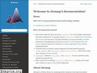 atomap.org