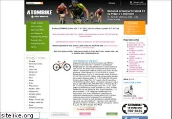 atombike.cz