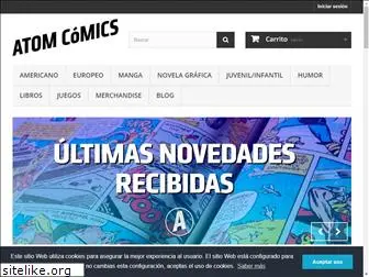 atomcomics.net