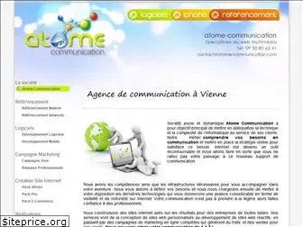 atome-communication.fr