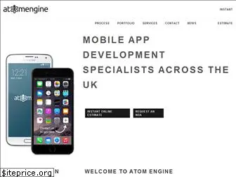 atomengine.co.uk