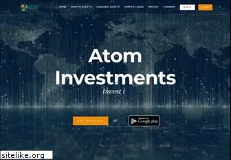 atomgroup.org