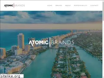 atomic-brands.com