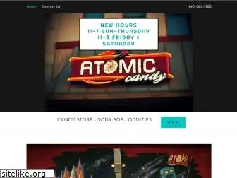 atomic-candy.com