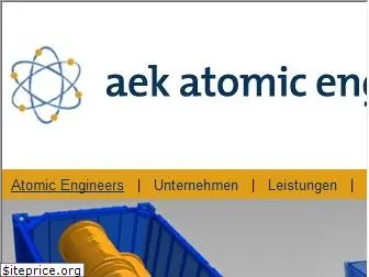 atomic-engineers.de