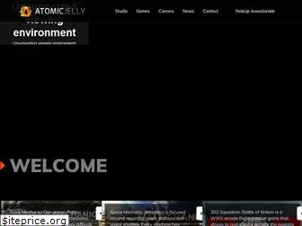 atomic-jelly.com