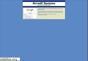 atomic-systems.com