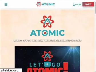 atomic.video
