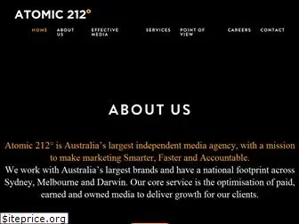 atomic212.com.au
