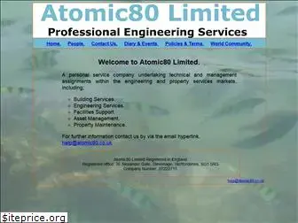 atomic80.co.uk