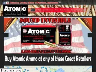 atomicammunition.com